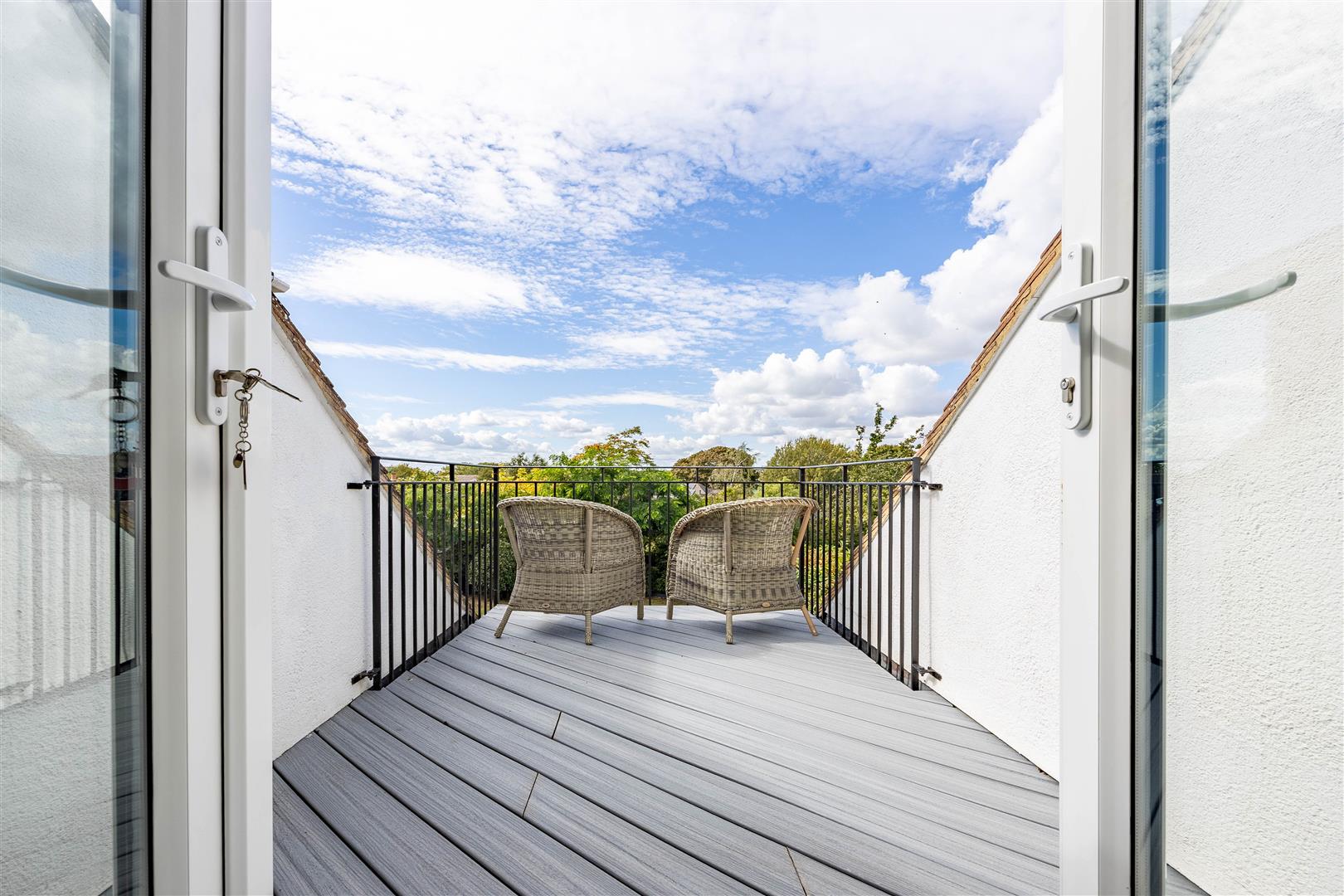 Sun Terrace